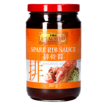 LKK SPARE RIB Sauce 397G x 12